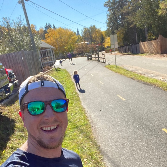 Meet your Posher, Kyle - Picture 1 of 1